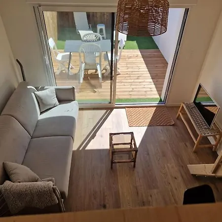 Studio De Charme A La Rochelle * Aytré