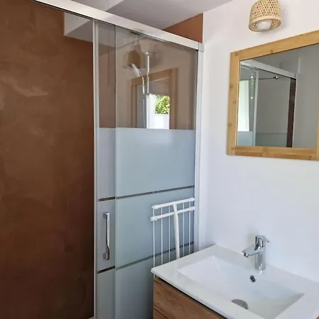 Studio De Charme A La Rochelle Semesterbostad