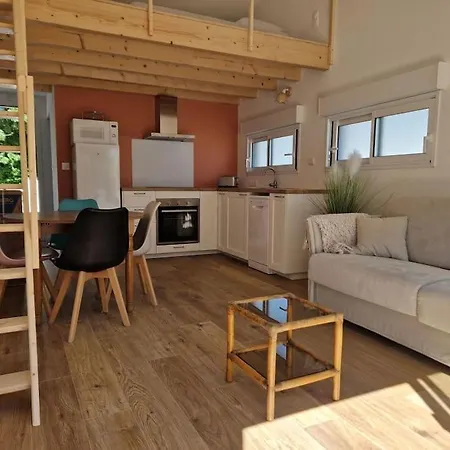 Semesterbostad Studio De Charme A La Rochelle *